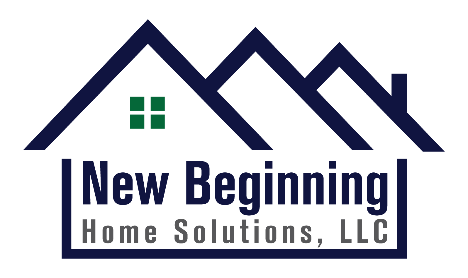 New Beginning Home Solutions, LLC